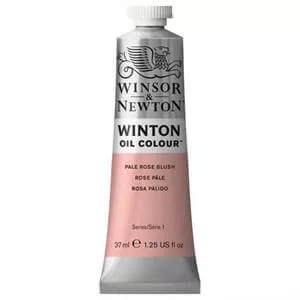 Winsor and Newton Winton Oil Colours 37ml